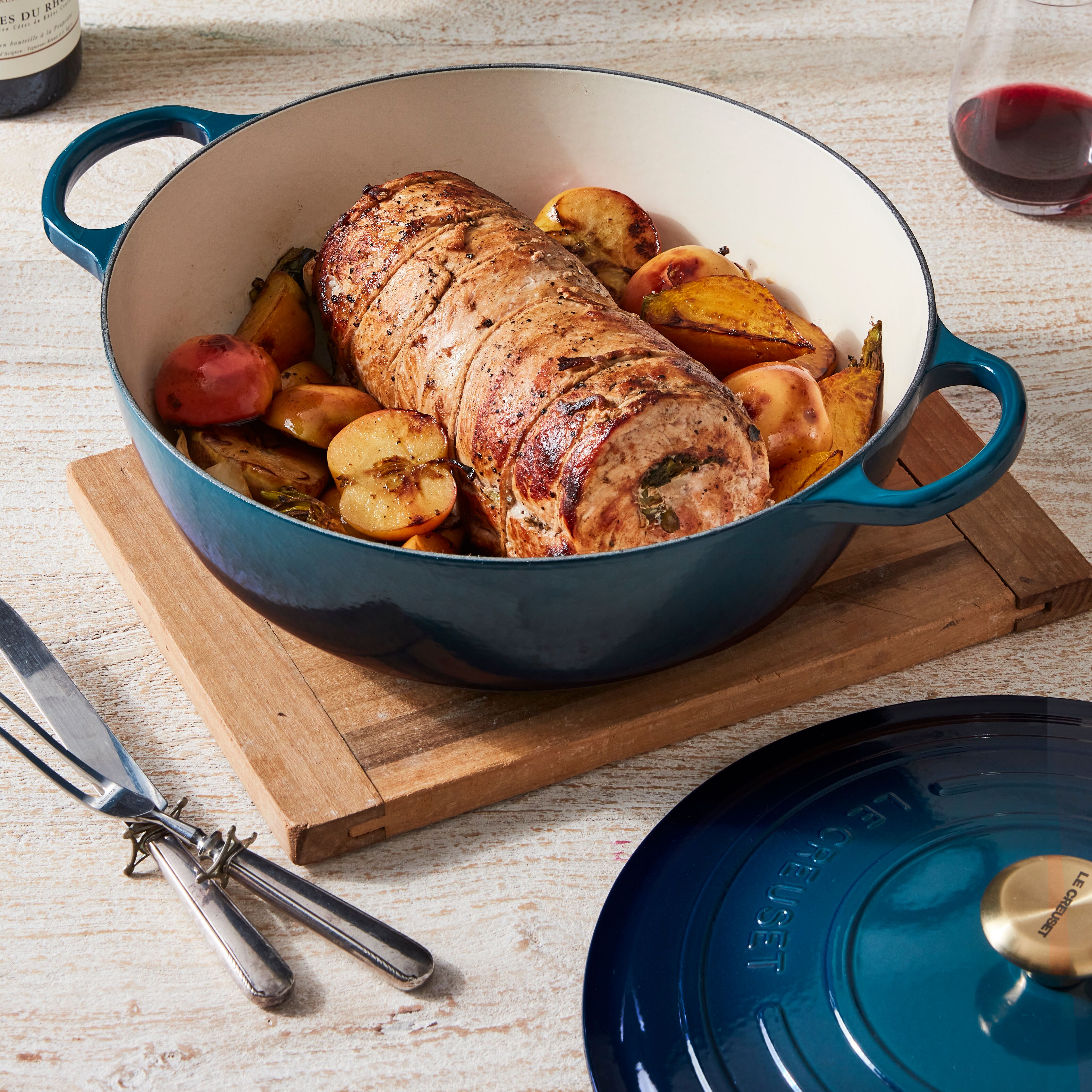 Cacerola Marmita Signature